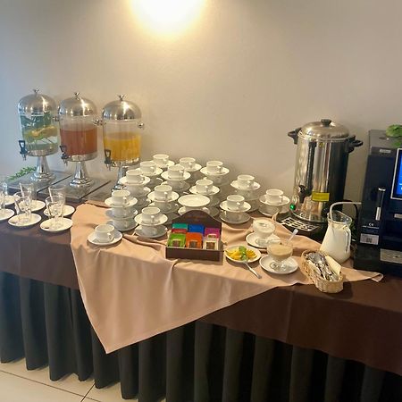 Hotel Solec Solec  Ngoại thất bức ảnh