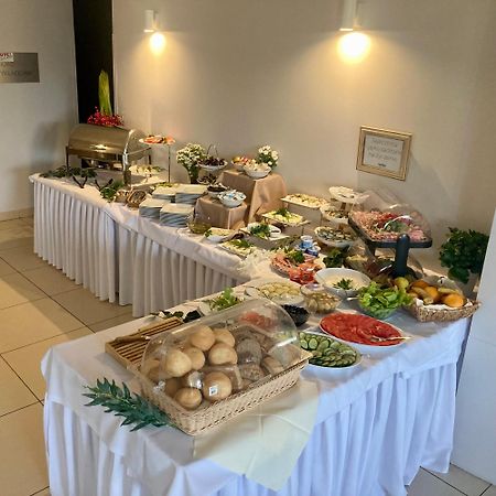 Hotel Solec Solec  Ngoại thất bức ảnh