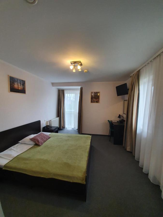 Hotel Solec Solec  Ngoại thất bức ảnh