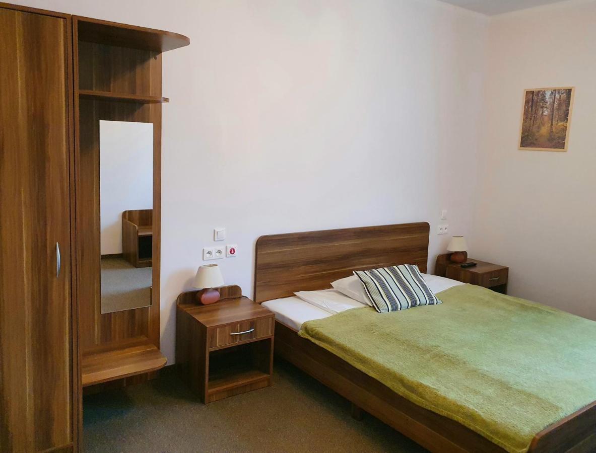Hotel Solec Solec  Ngoại thất bức ảnh