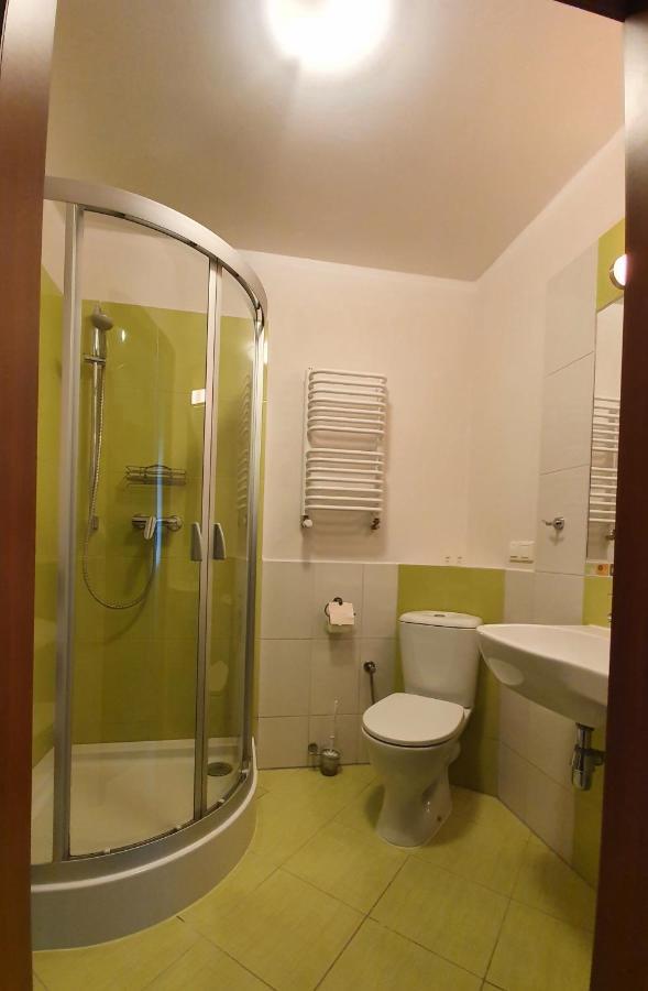 Hotel Solec Solec  Ngoại thất bức ảnh