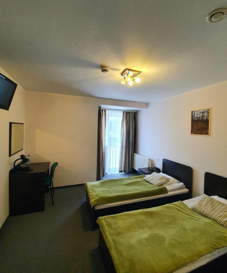 Hotel Solec Solec  Ngoại thất bức ảnh