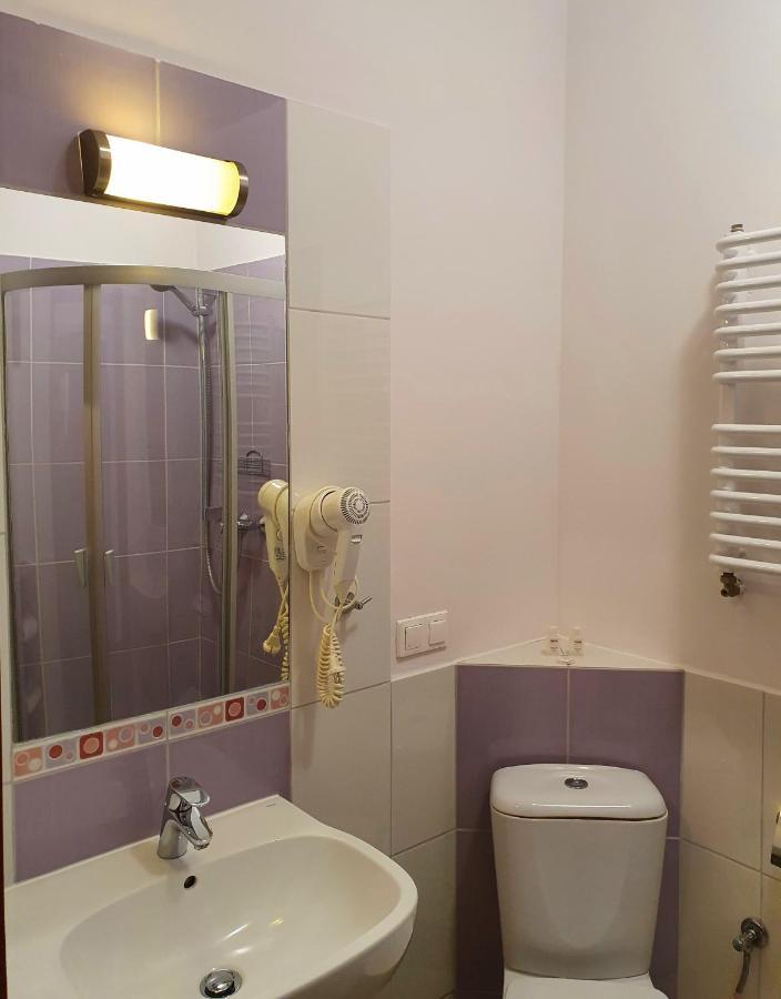 Hotel Solec Solec  Ngoại thất bức ảnh