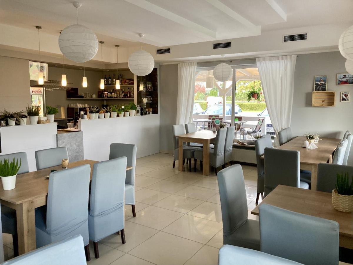 Hotel Solec Solec  Ngoại thất bức ảnh