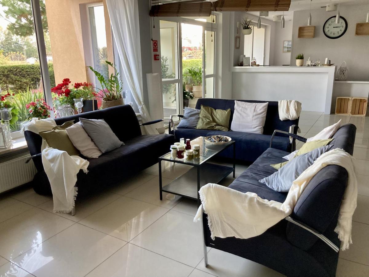 Hotel Solec Solec  Ngoại thất bức ảnh