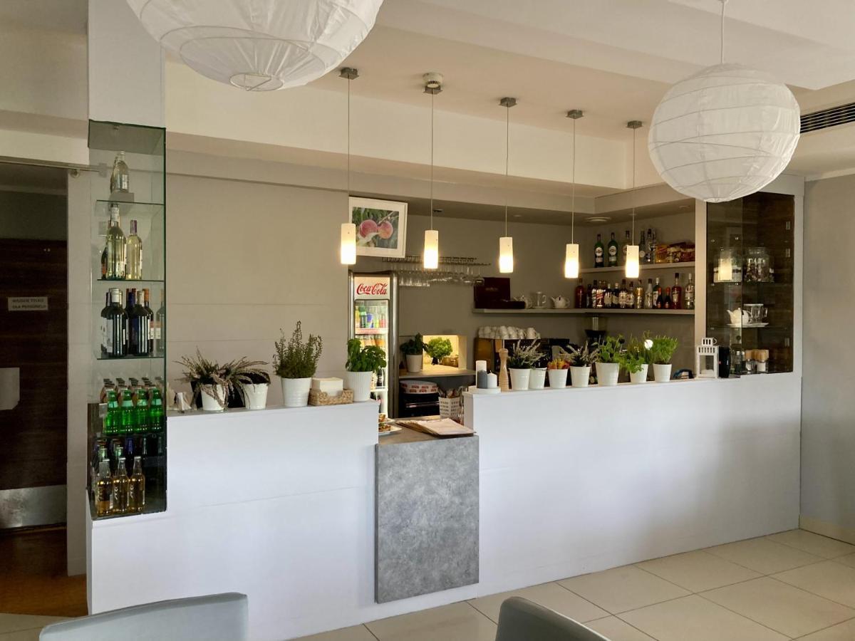 Hotel Solec Solec  Ngoại thất bức ảnh
