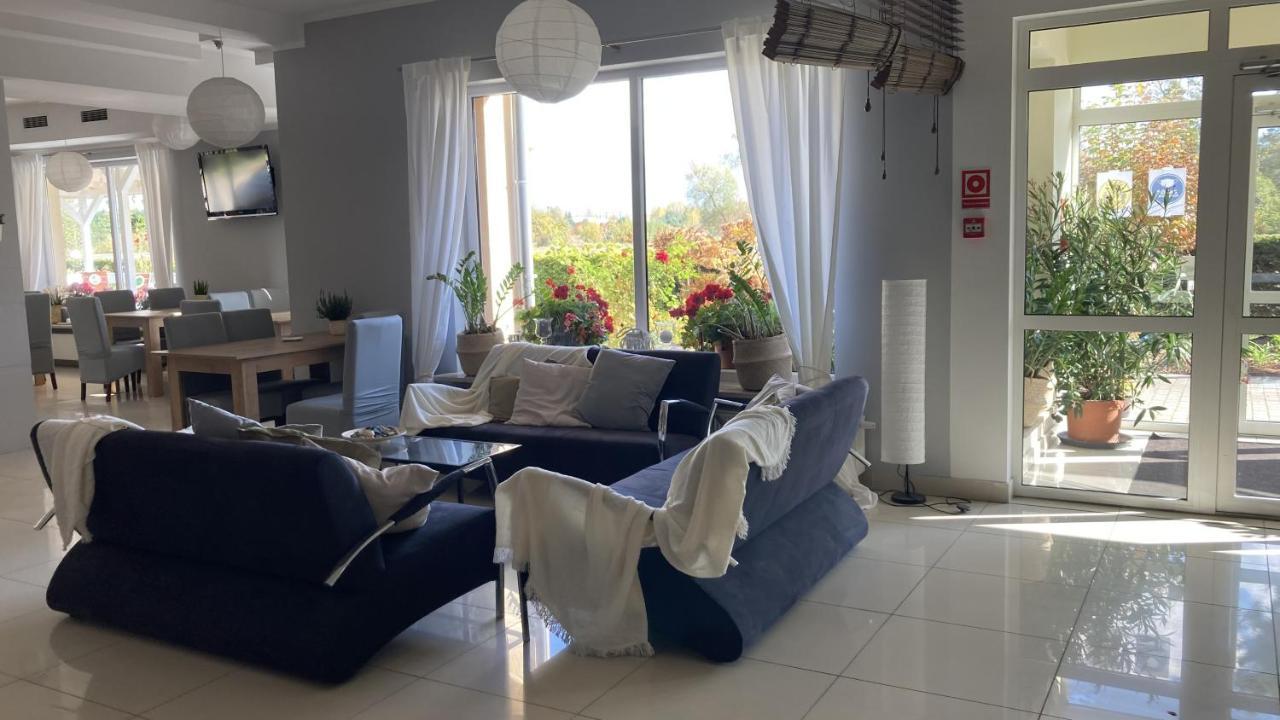 Hotel Solec Solec  Ngoại thất bức ảnh