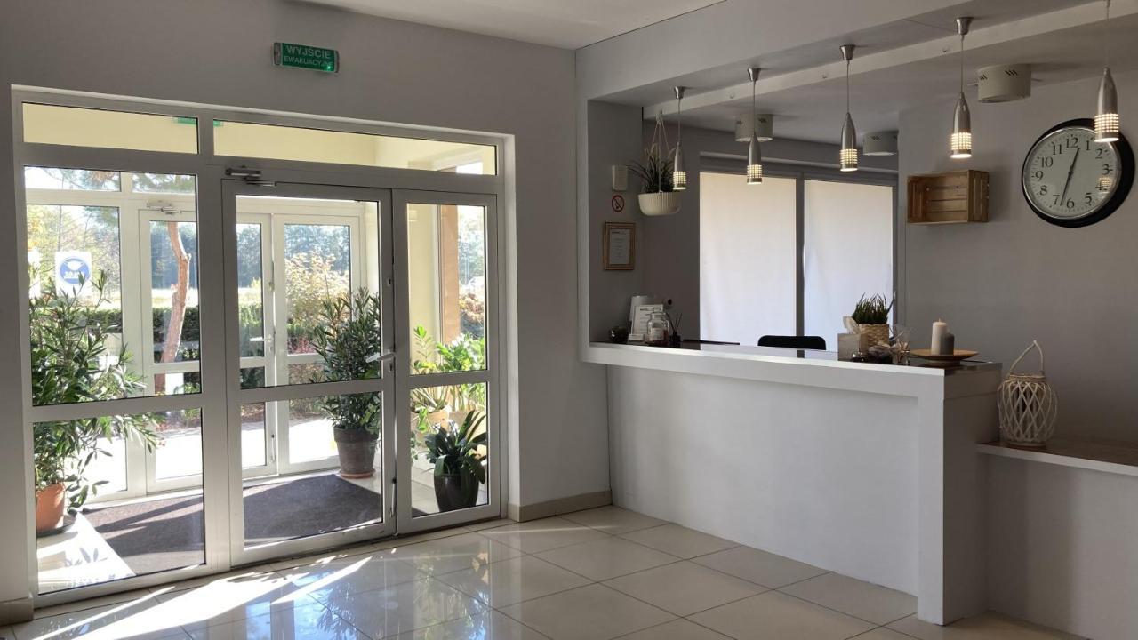 Hotel Solec Solec  Ngoại thất bức ảnh