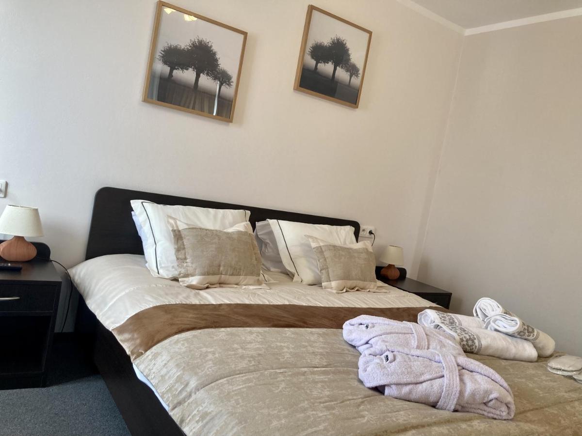 Hotel Solec Solec  Ngoại thất bức ảnh