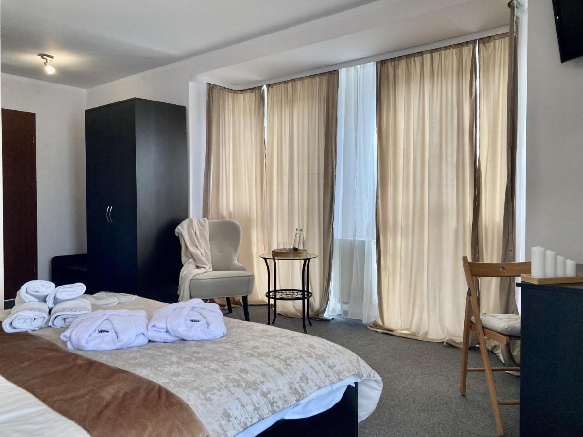 Hotel Solec Solec  Ngoại thất bức ảnh