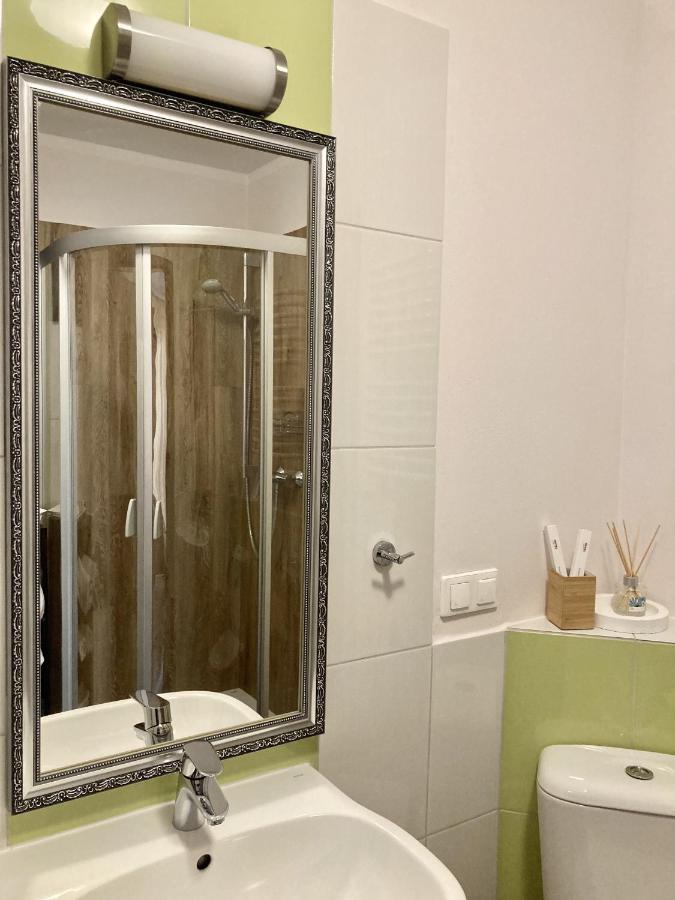 Hotel Solec Solec  Ngoại thất bức ảnh