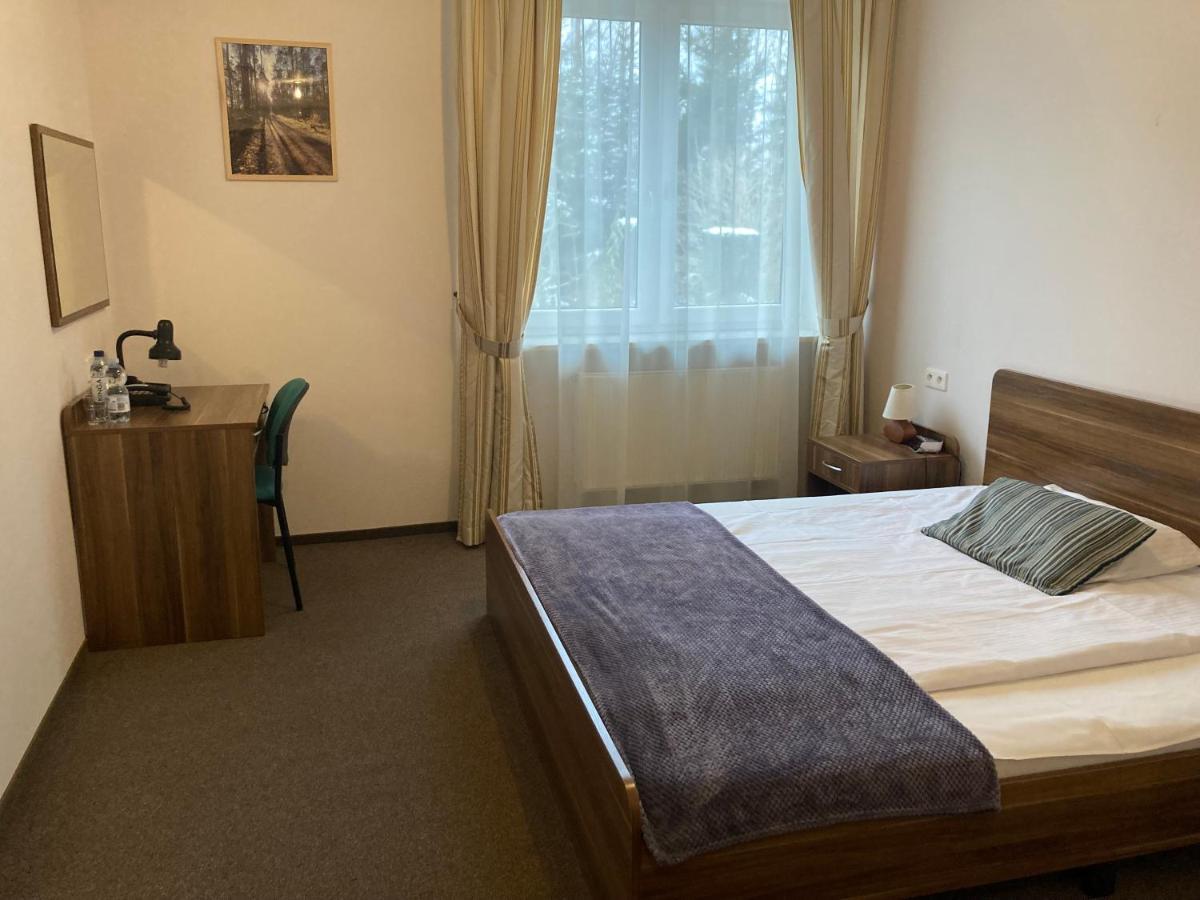 Hotel Solec Solec  Ngoại thất bức ảnh
