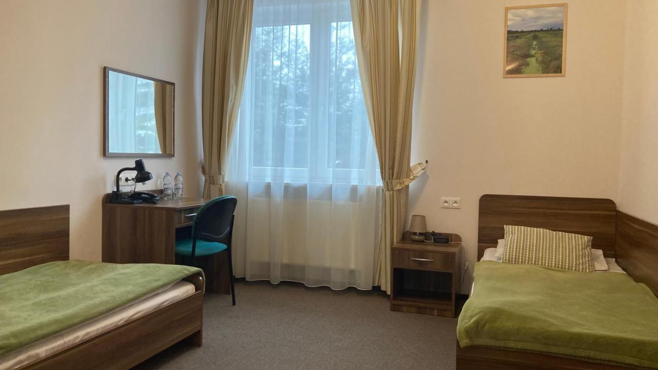 Hotel Solec Solec  Ngoại thất bức ảnh
