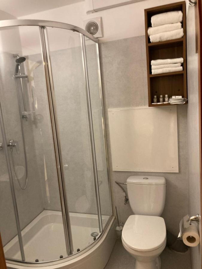 Hotel Solec Solec  Ngoại thất bức ảnh