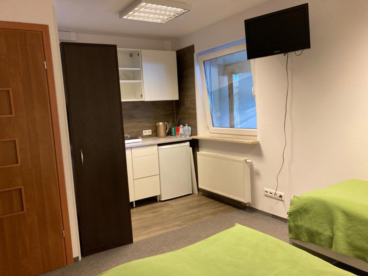 Hotel Solec Solec  Ngoại thất bức ảnh