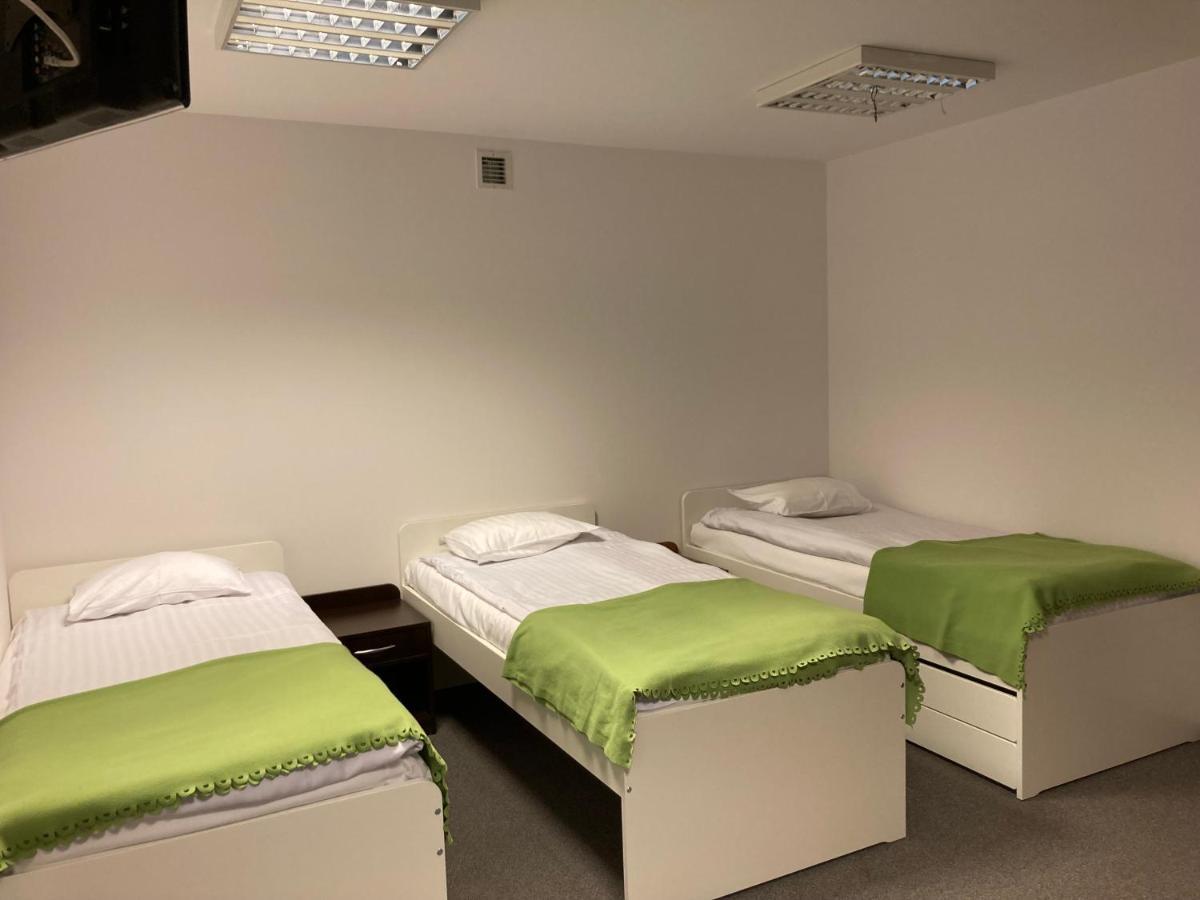 Hotel Solec Solec  Ngoại thất bức ảnh
