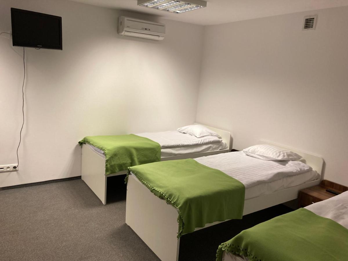 Hotel Solec Solec  Ngoại thất bức ảnh