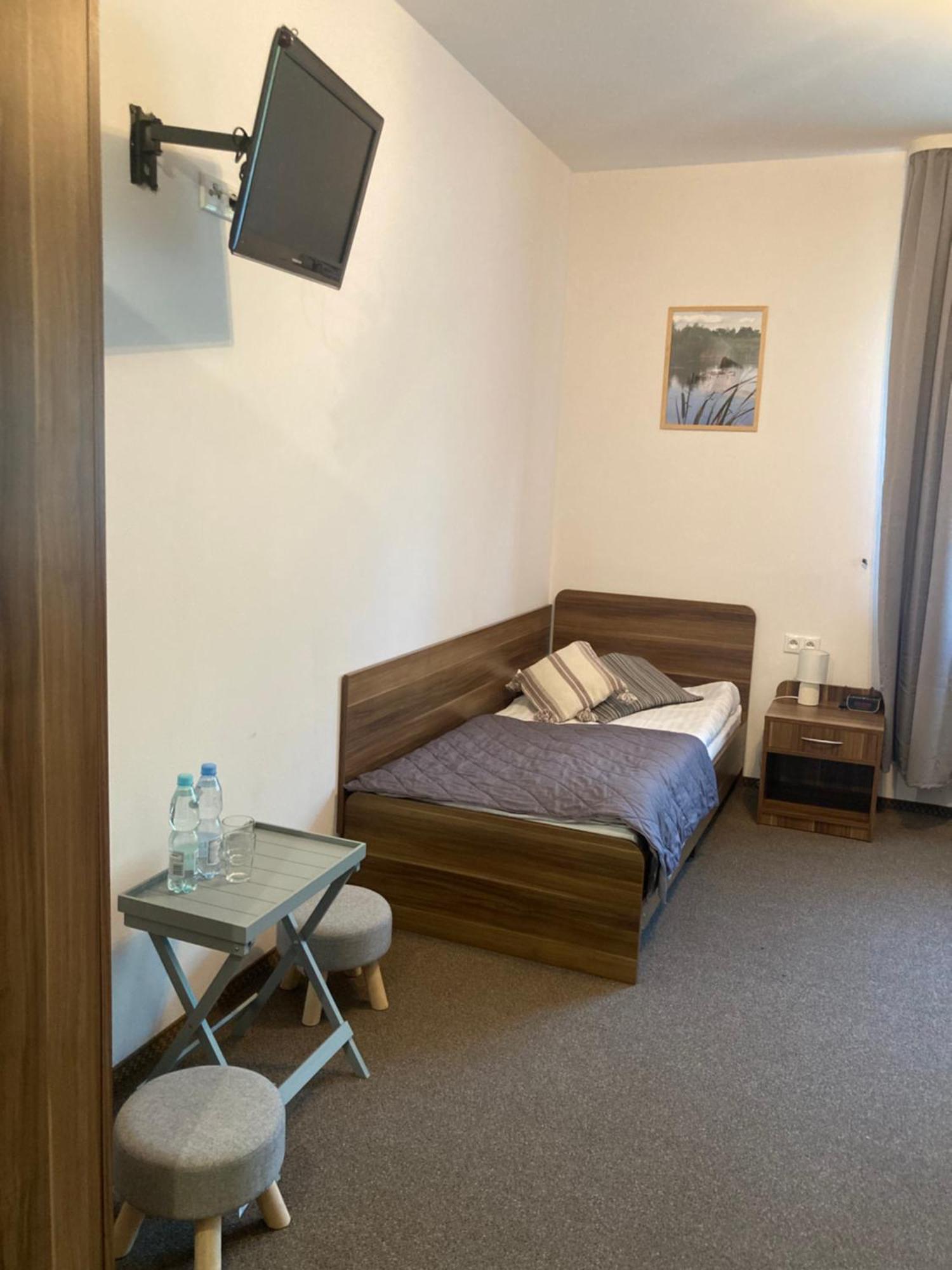Hotel Solec Solec  Ngoại thất bức ảnh