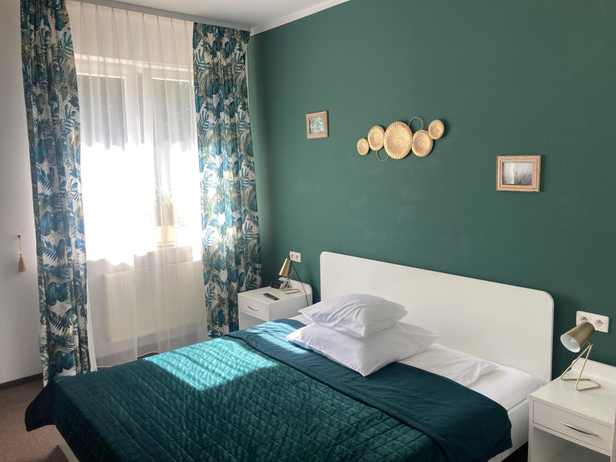 Hotel Solec Solec  Ngoại thất bức ảnh