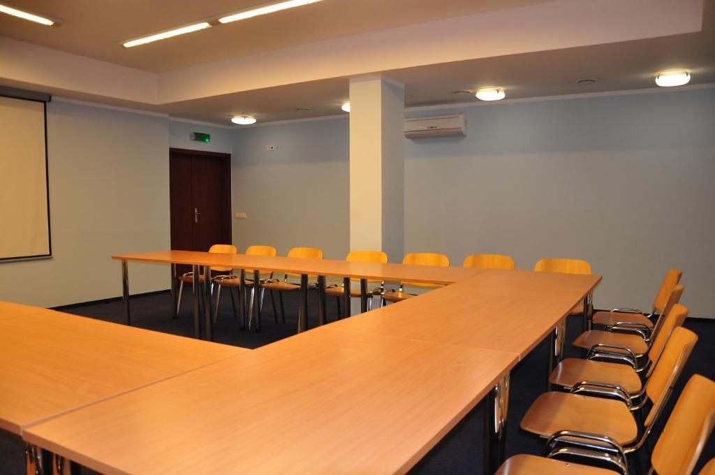 Hotel Solec Solec  Ngoại thất bức ảnh