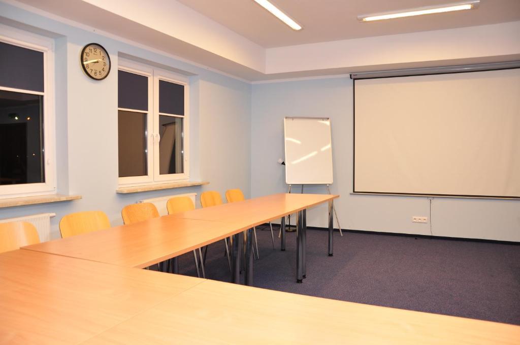 Hotel Solec Solec  Ngoại thất bức ảnh