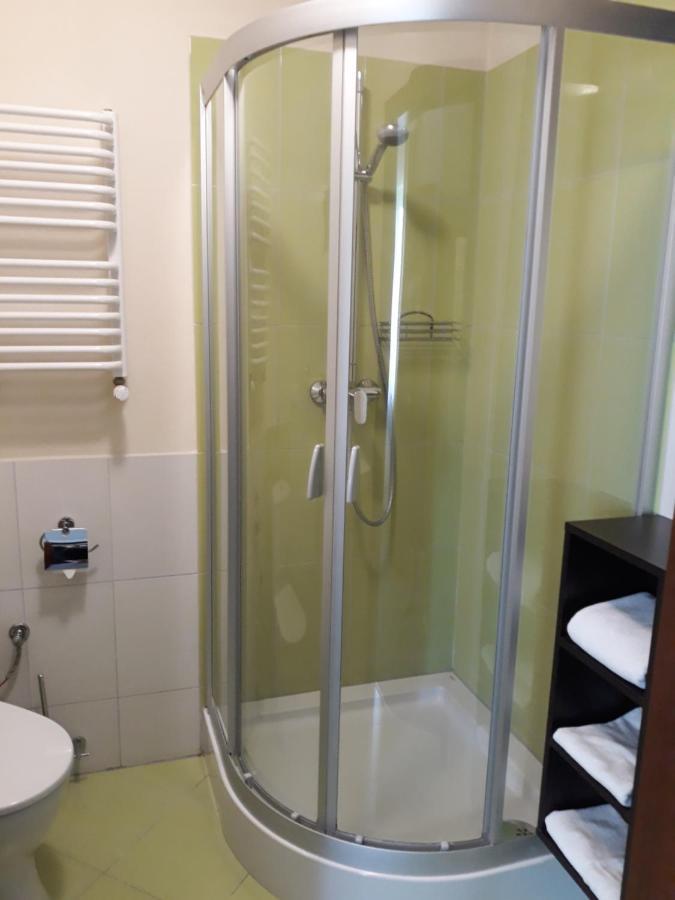 Hotel Solec Solec  Ngoại thất bức ảnh