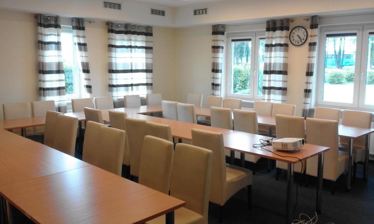 Hotel Solec Solec  Ngoại thất bức ảnh