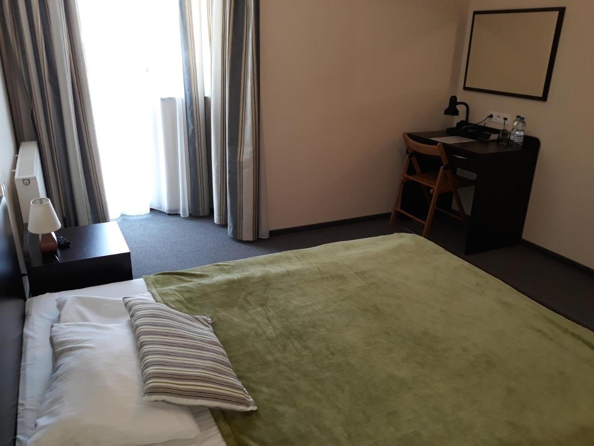 Hotel Solec Solec  Ngoại thất bức ảnh