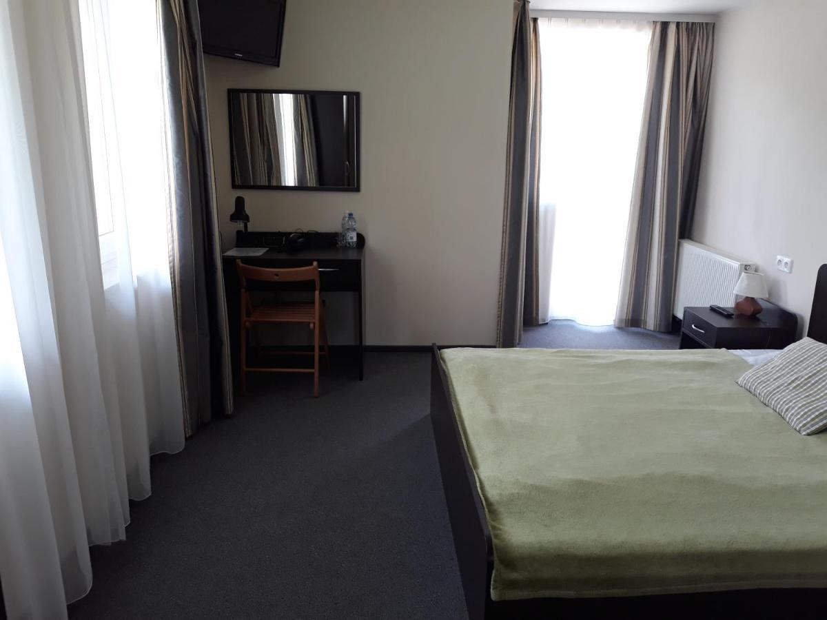 Hotel Solec Solec  Ngoại thất bức ảnh